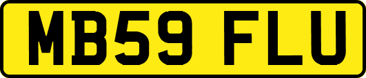 MB59FLU