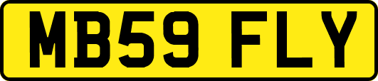 MB59FLY