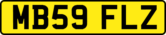 MB59FLZ
