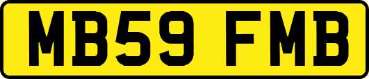 MB59FMB