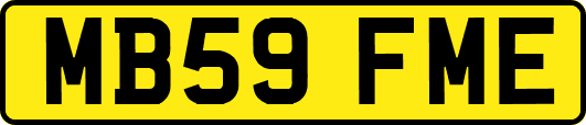 MB59FME