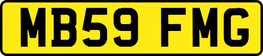 MB59FMG