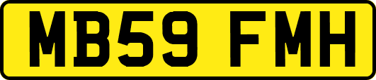 MB59FMH