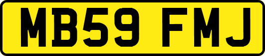 MB59FMJ