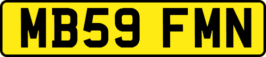 MB59FMN