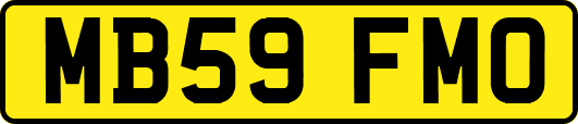 MB59FMO