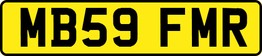 MB59FMR