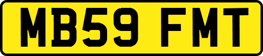 MB59FMT