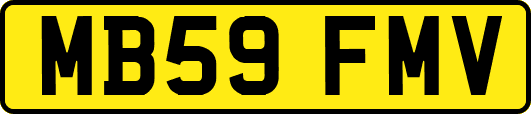 MB59FMV