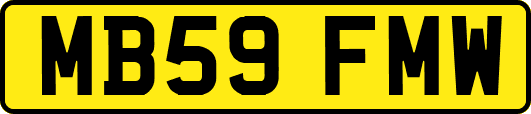MB59FMW