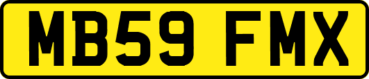 MB59FMX