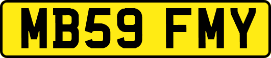 MB59FMY