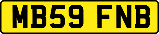 MB59FNB
