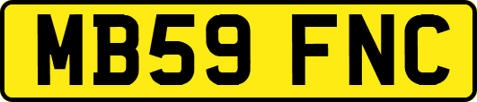 MB59FNC