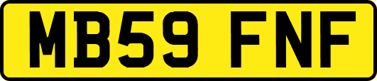 MB59FNF