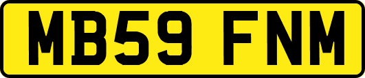 MB59FNM