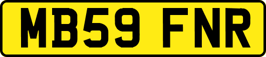 MB59FNR