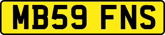 MB59FNS