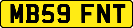 MB59FNT