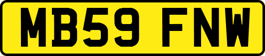 MB59FNW
