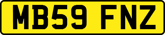 MB59FNZ