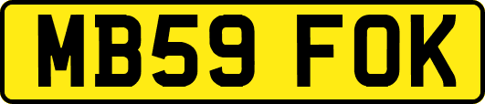 MB59FOK