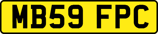 MB59FPC