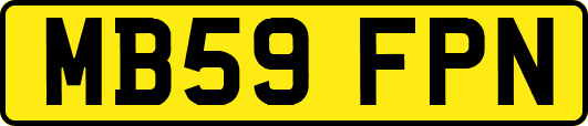 MB59FPN
