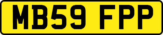 MB59FPP
