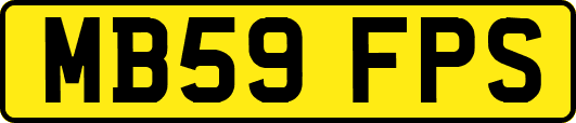 MB59FPS