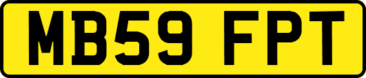 MB59FPT