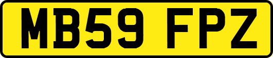 MB59FPZ