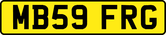 MB59FRG