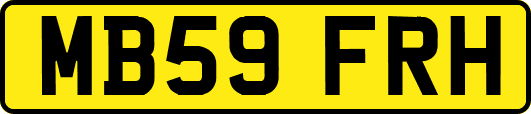 MB59FRH
