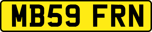 MB59FRN