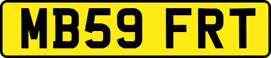 MB59FRT