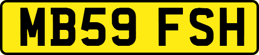 MB59FSH