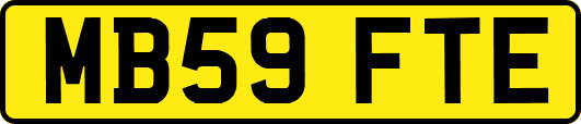 MB59FTE