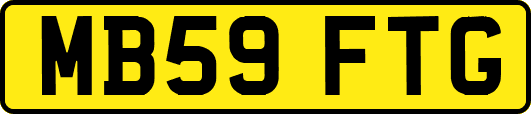 MB59FTG