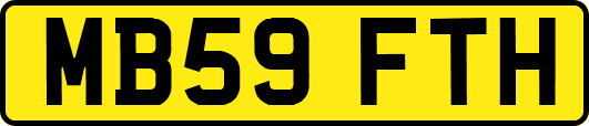MB59FTH
