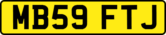 MB59FTJ