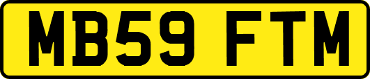 MB59FTM