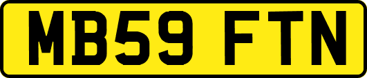 MB59FTN
