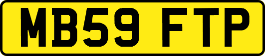 MB59FTP