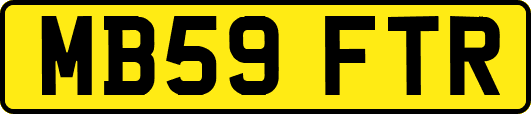 MB59FTR