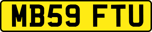 MB59FTU