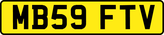 MB59FTV