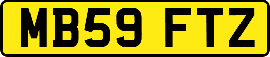 MB59FTZ