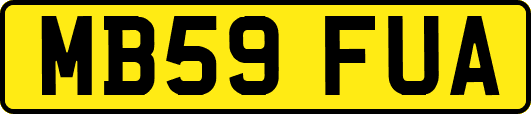 MB59FUA