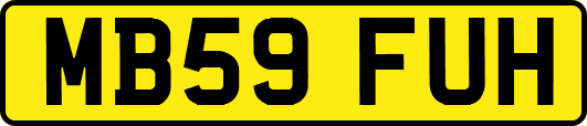 MB59FUH